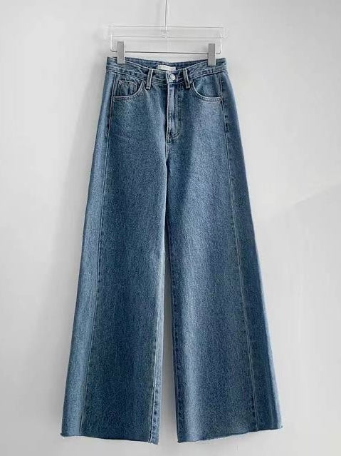 90's wide leg pants