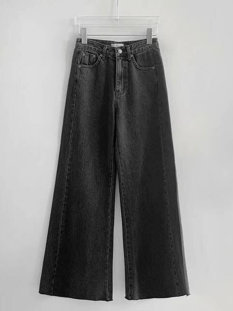 90's wide leg pants